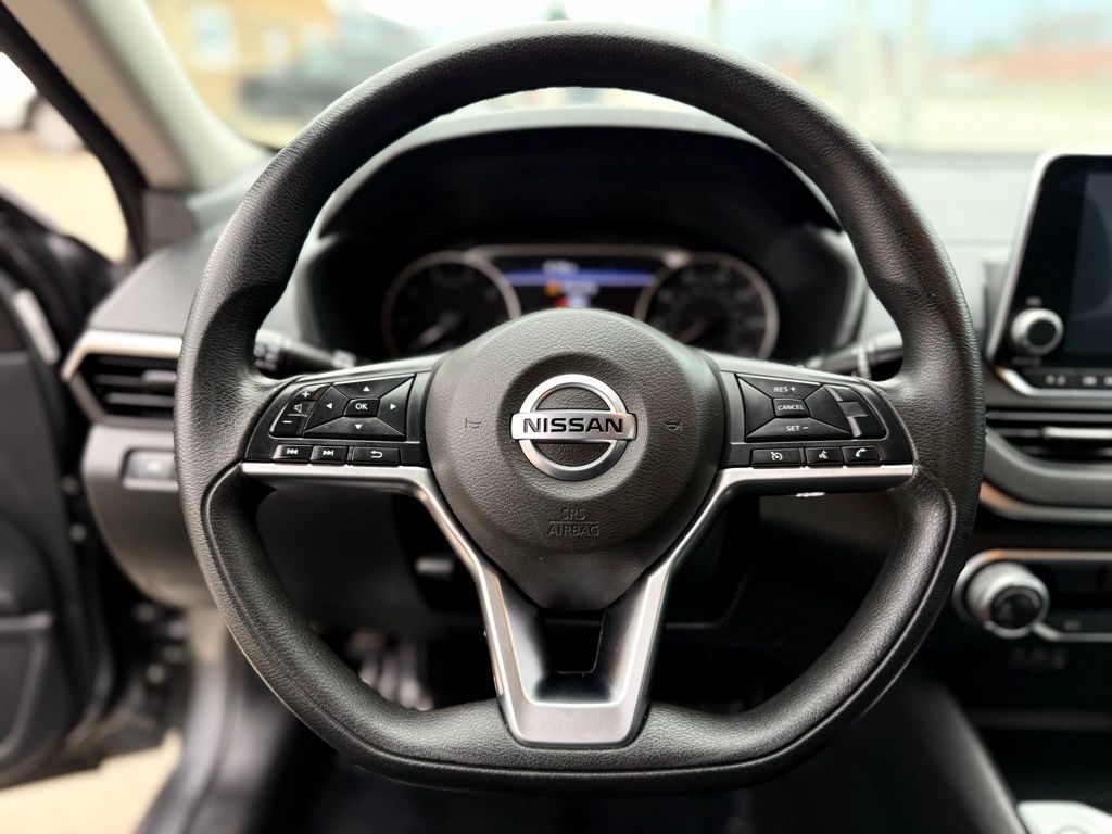2020 Nissan Altima S - Photo 27