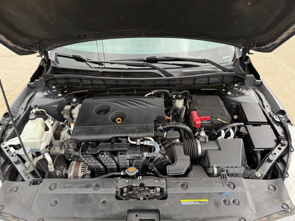 2020 Nissan Altima S - Photo 13