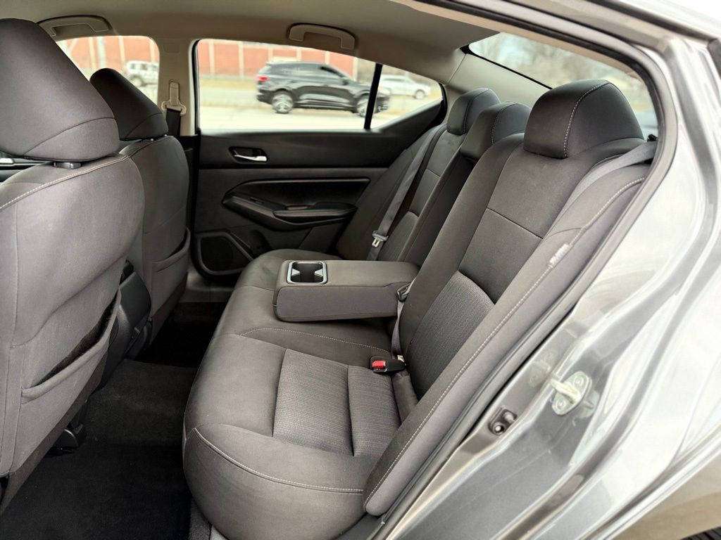 2020 Nissan Altima S - Photo 19