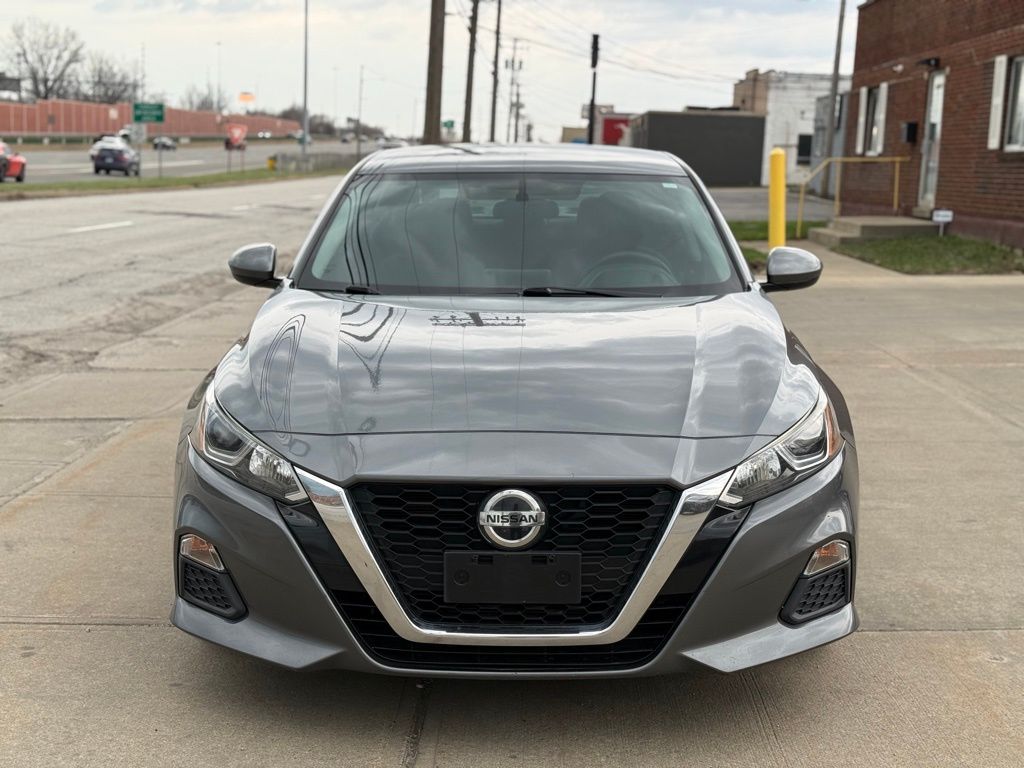 2020 Nissan Altima 2.5 S - Image 2