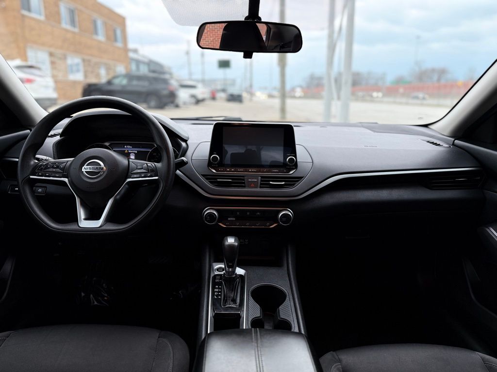 2020 Nissan Altima S - Photo 21