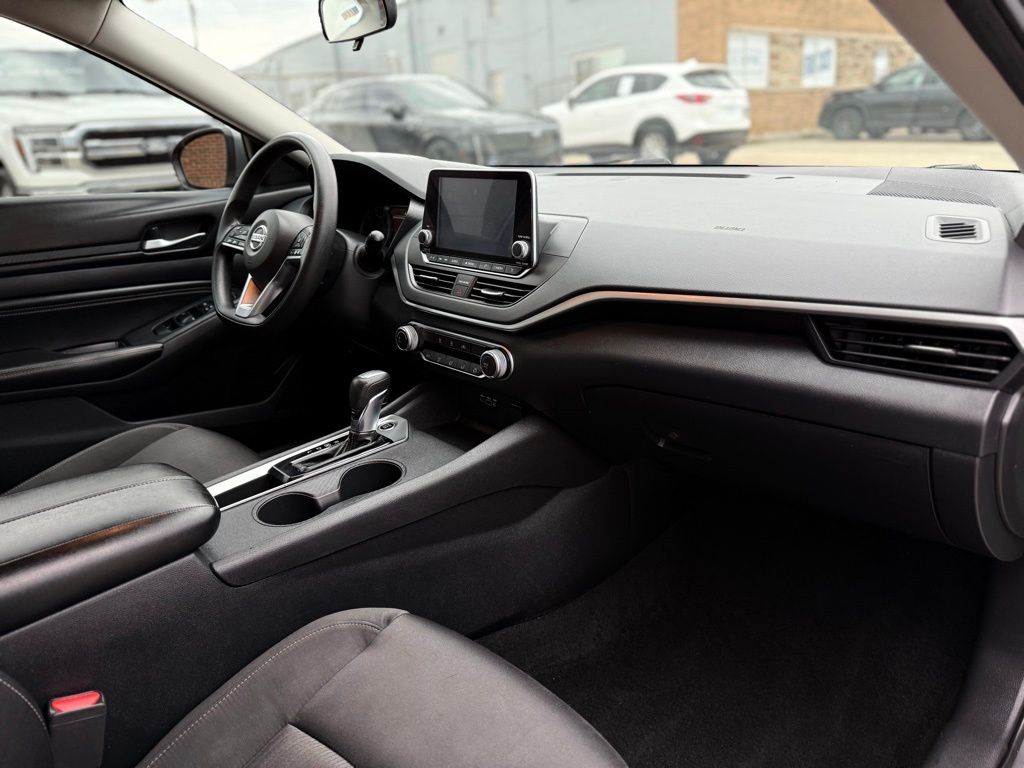 2020 Nissan Altima S - Photo 26