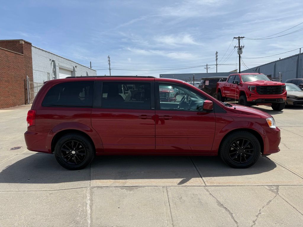 Photo 5 of 2014 Dodge Grand Caravan SXT