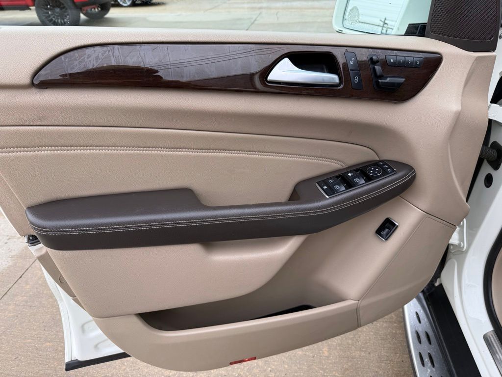 2013 Mercedes-Benz M-Class ML350 - Photo 32