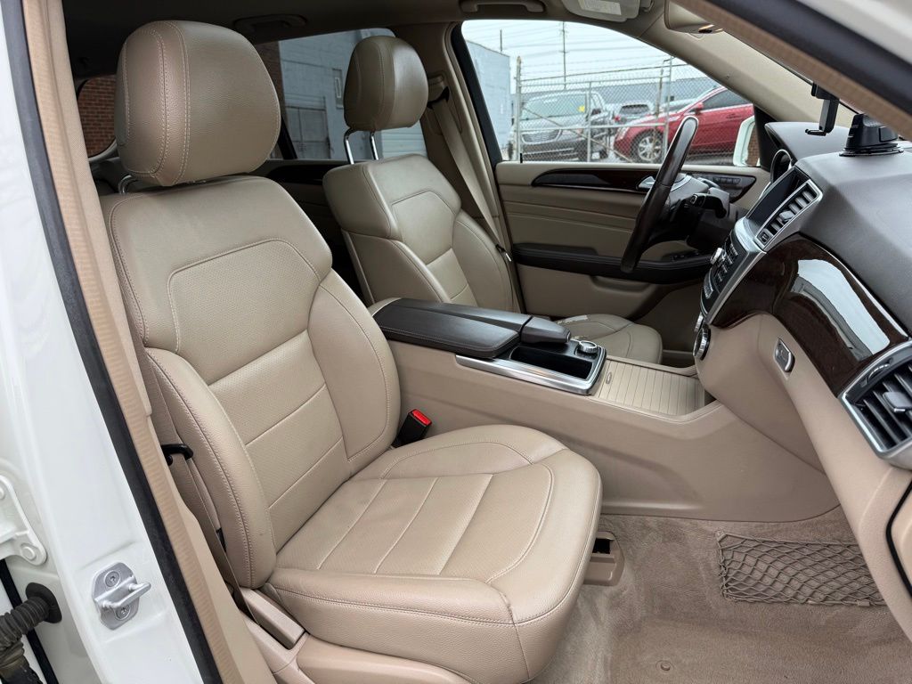 2013 Mercedes-Benz M-Class ML350 - Photo 34