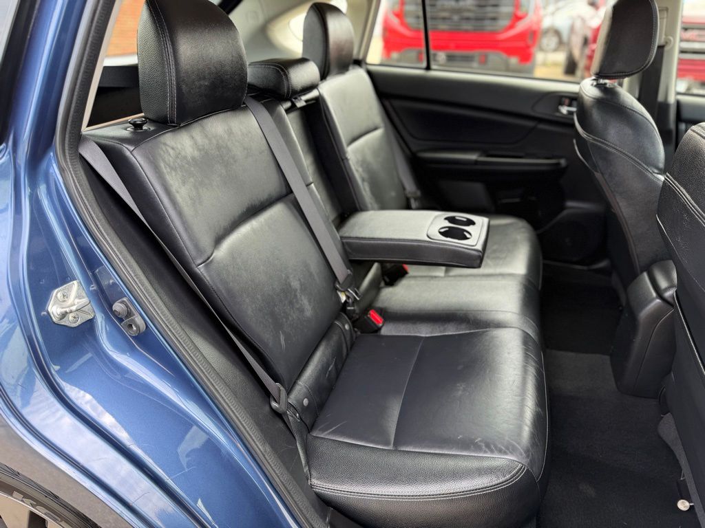 2012 Subaru Impreza 2.0I Sport Limited - Photo 19