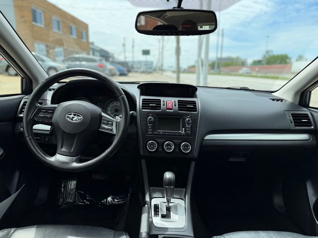 2012 Subaru Impreza 2.0I Sport Limited - Photo 20