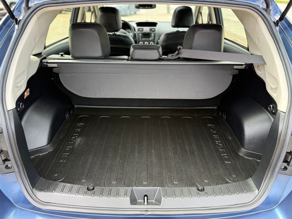 2012 Subaru Impreza 2.0I Sport Limited - Photo 17