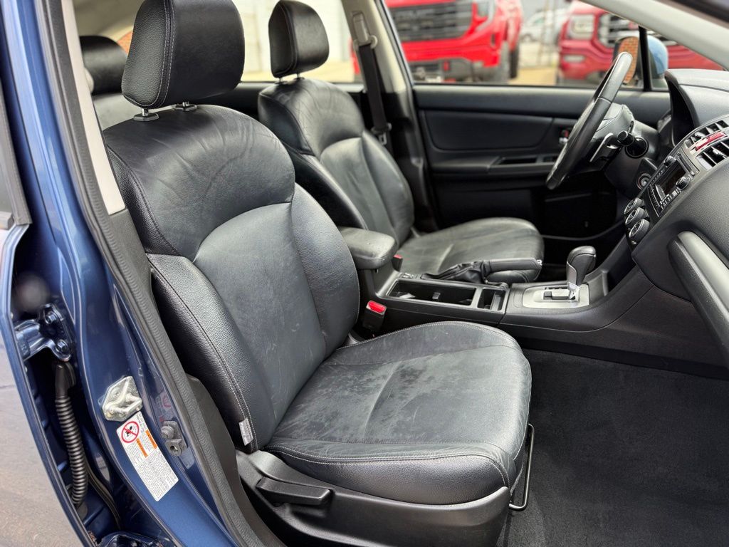 2012 Subaru Impreza 2.0I Sport Limited - Photo 25