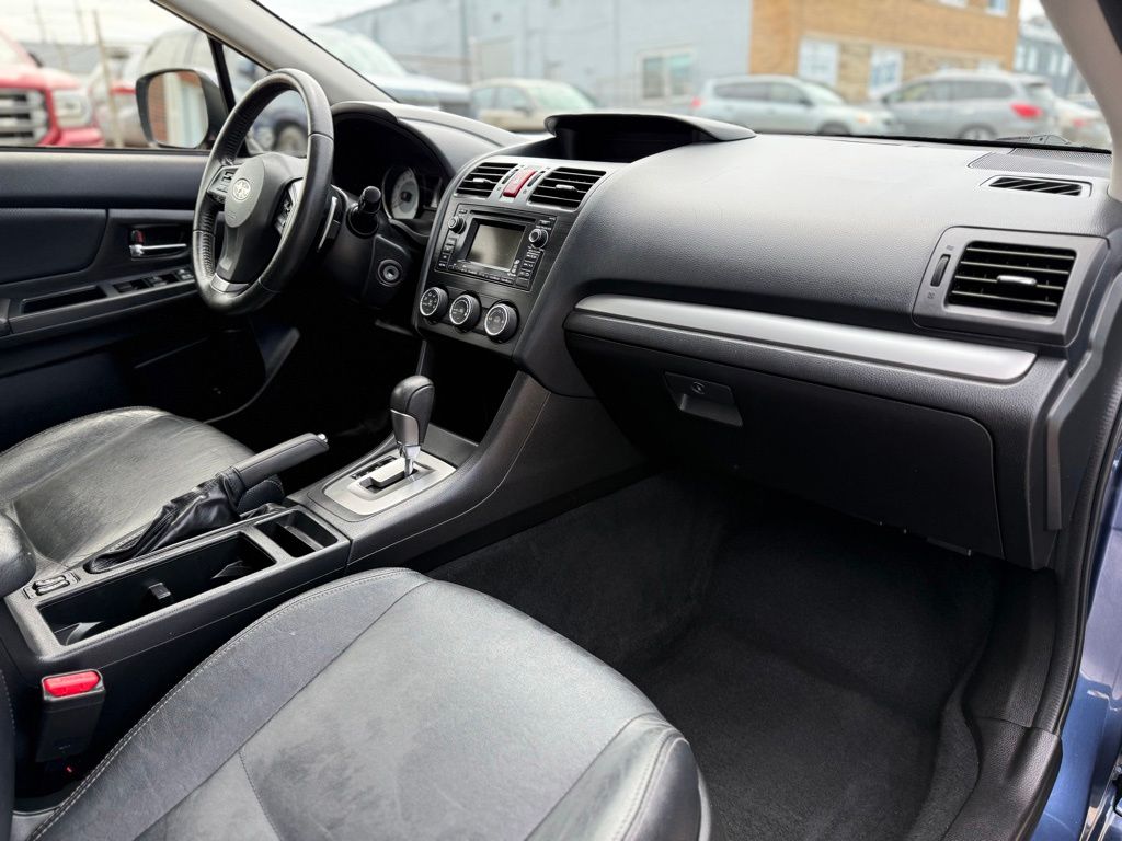 2012 Subaru Impreza 2.0I Sport Limited - Photo 27