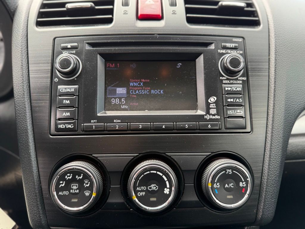 2012 Subaru Impreza 2.0I Sport Limited - Photo 30