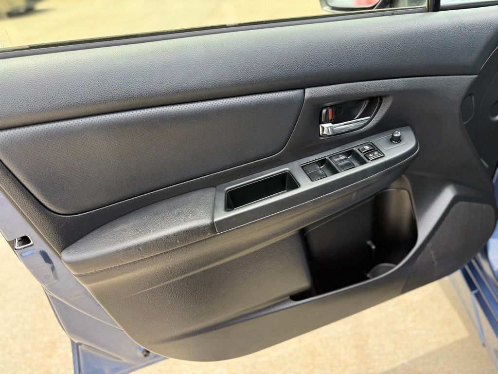 2012 Subaru Impreza 2.0I Sport Limited - Photo 23