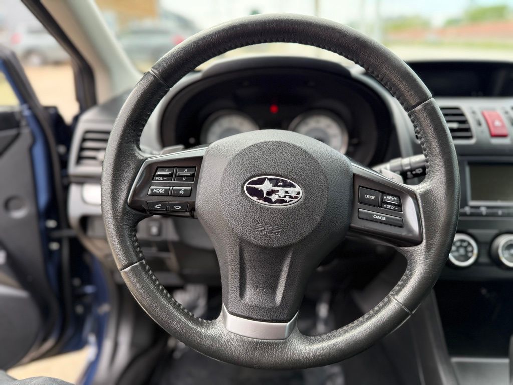 2012 Subaru Impreza 2.0I Sport Limited - Photo 28