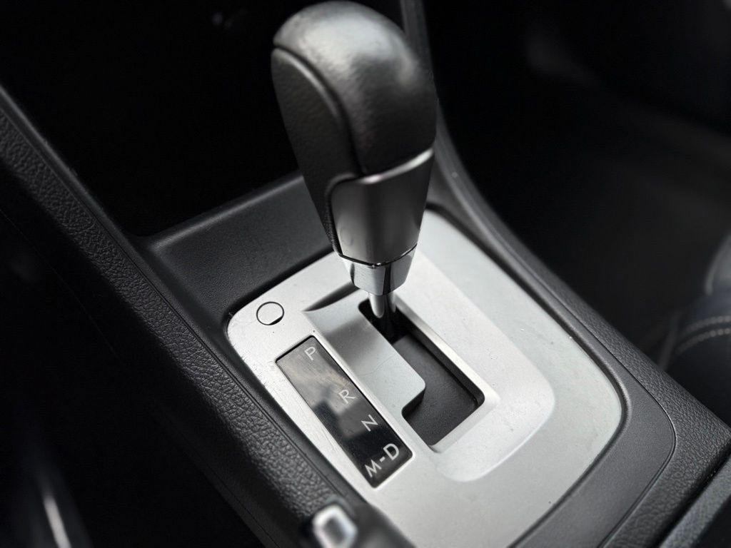 2012 Subaru Impreza 2.0I Sport Limited - Photo 29