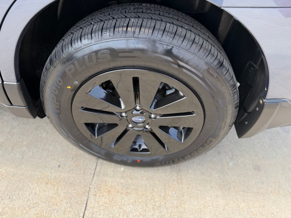 2017 Subaru Outback Base - Photo 10