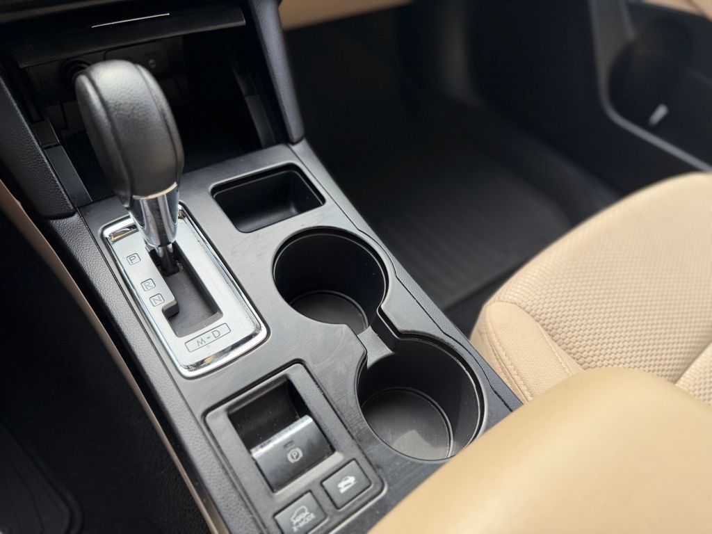 2017 Subaru Outback Base - Photo 23