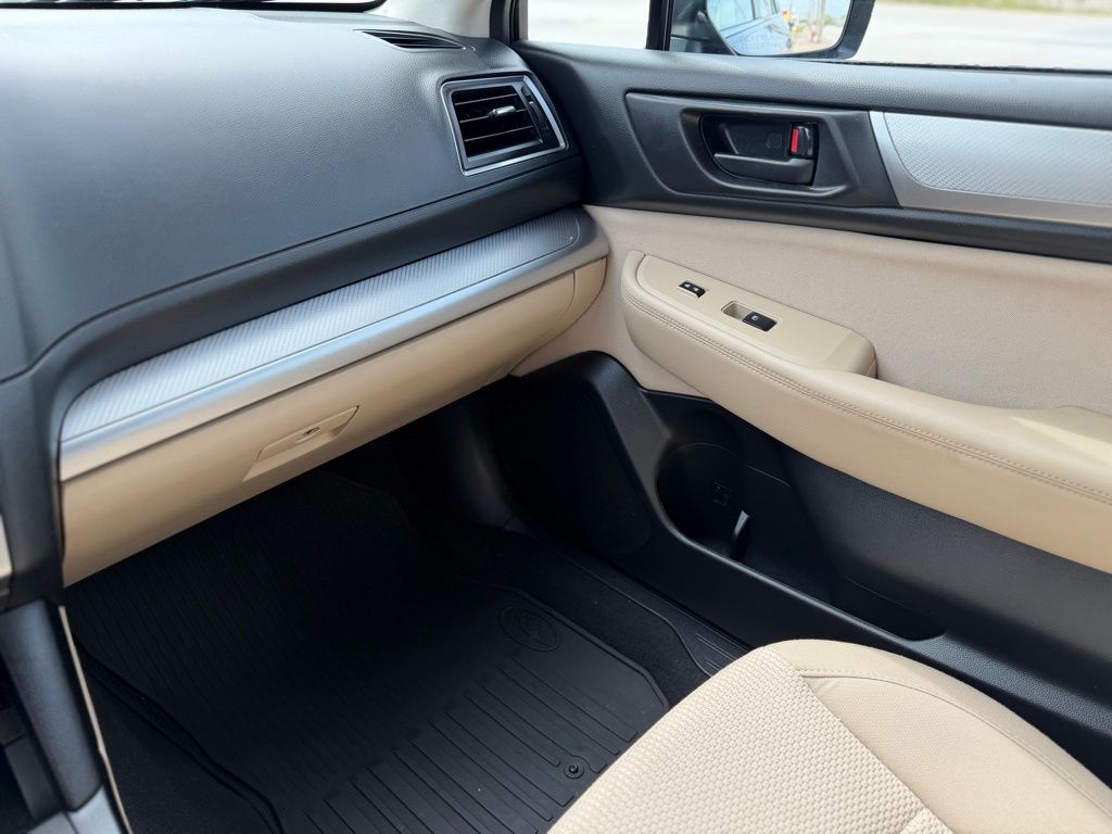 2017 Subaru Outback Base - Photo 27