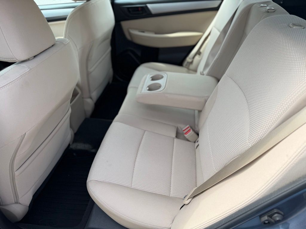 2017 Subaru Outback Base - Photo 13