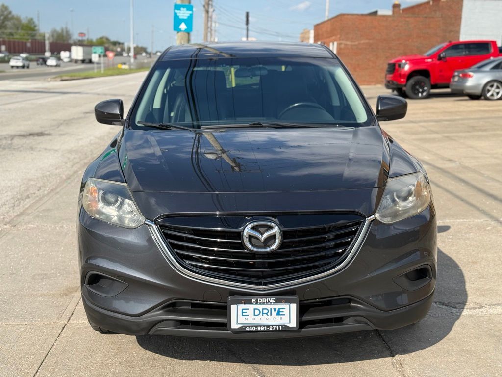 Photo 4 of 2013 Mazda CX-9 Touring