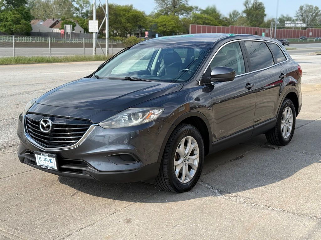Photo 2 of 2013 Mazda CX-9 Touring
