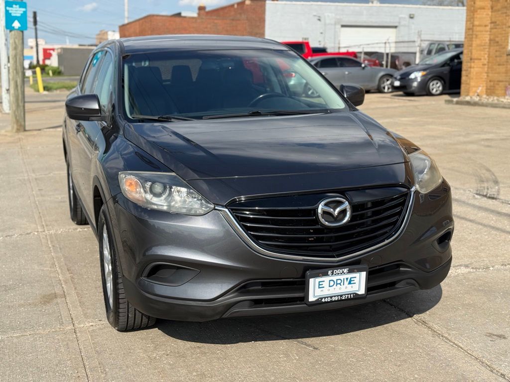 Photo 5 of 2013 Mazda CX-9 Touring