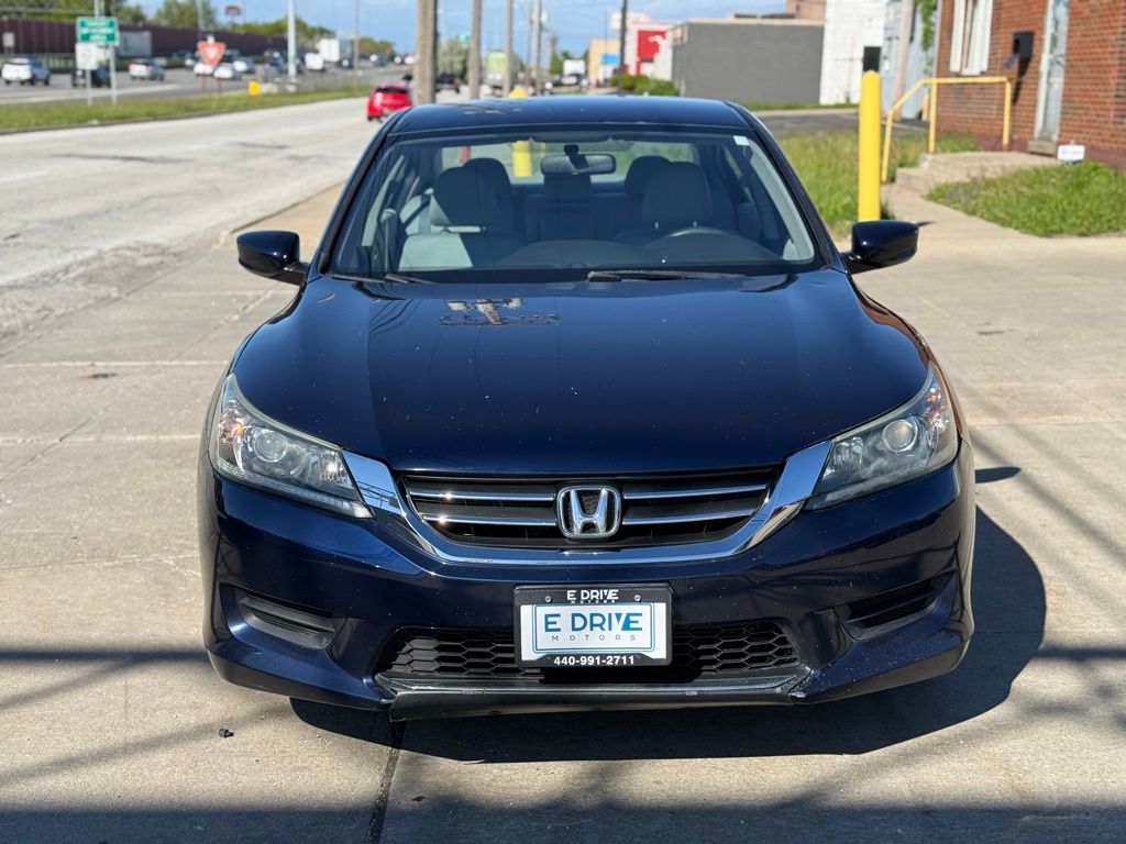 Photo 3 of 2014 Honda Accord LX