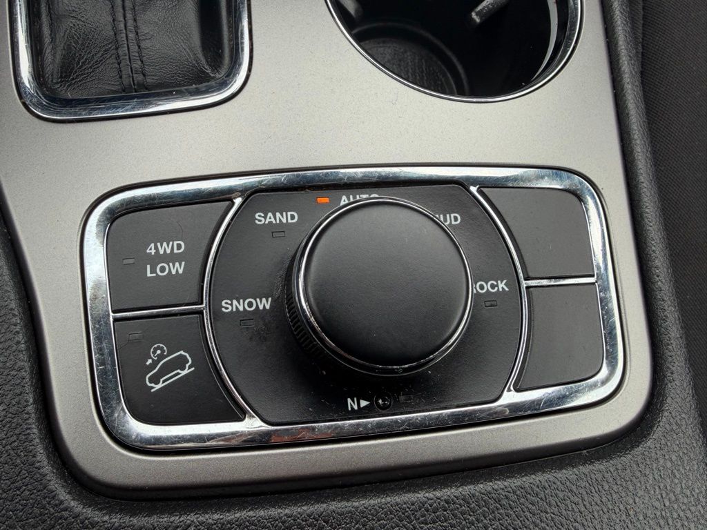 2019 Jeep Grand Cherokee Upland - Photo 28