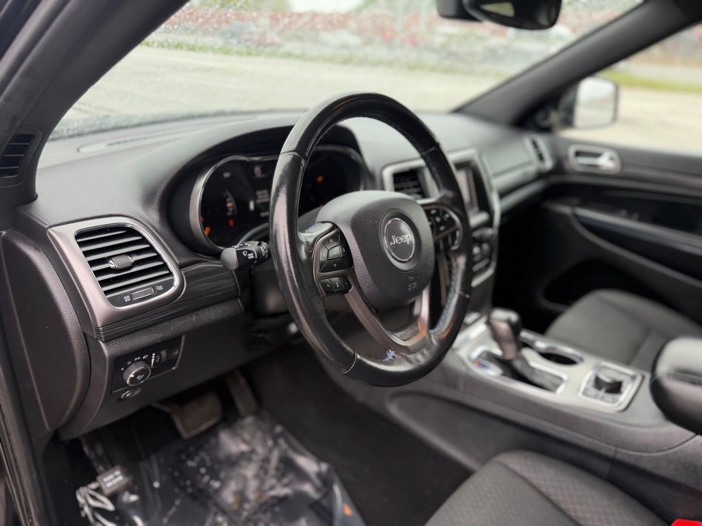 2019 Jeep Grand Cherokee Upland - Photo 20
