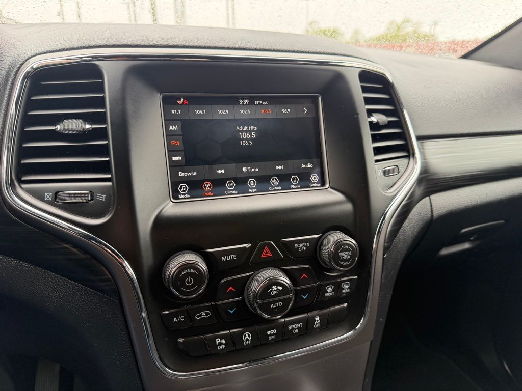 2019 Jeep Grand Cherokee Upland - Photo 24