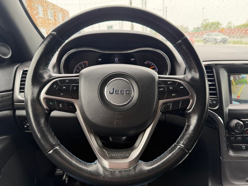 2019 Jeep Grand Cherokee Upland - Photo 31