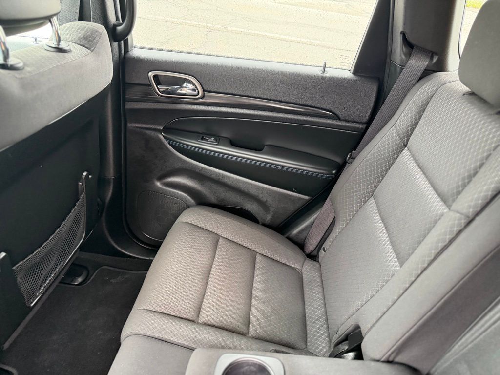 2019 Jeep Grand Cherokee Upland - Photo 14