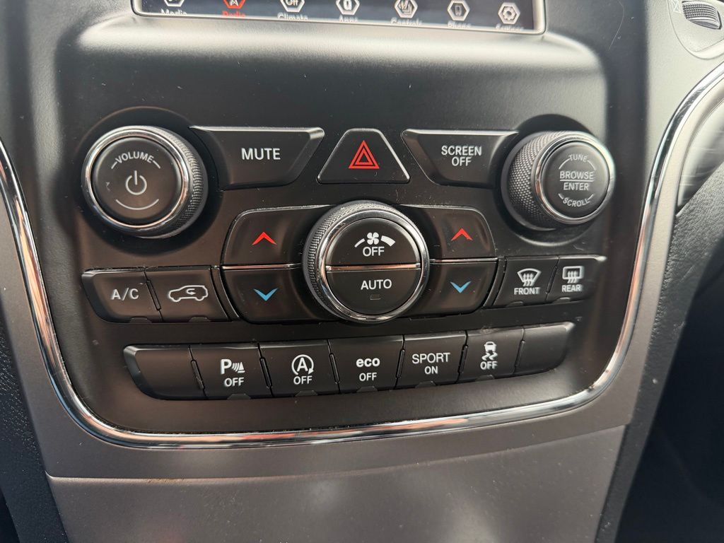 2019 Jeep Grand Cherokee Upland - Photo 27