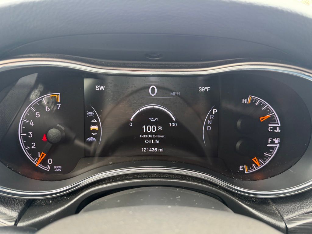 2019 Jeep Grand Cherokee Upland - Photo 26