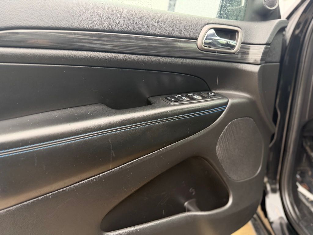 2019 Jeep Grand Cherokee Upland - Photo 18