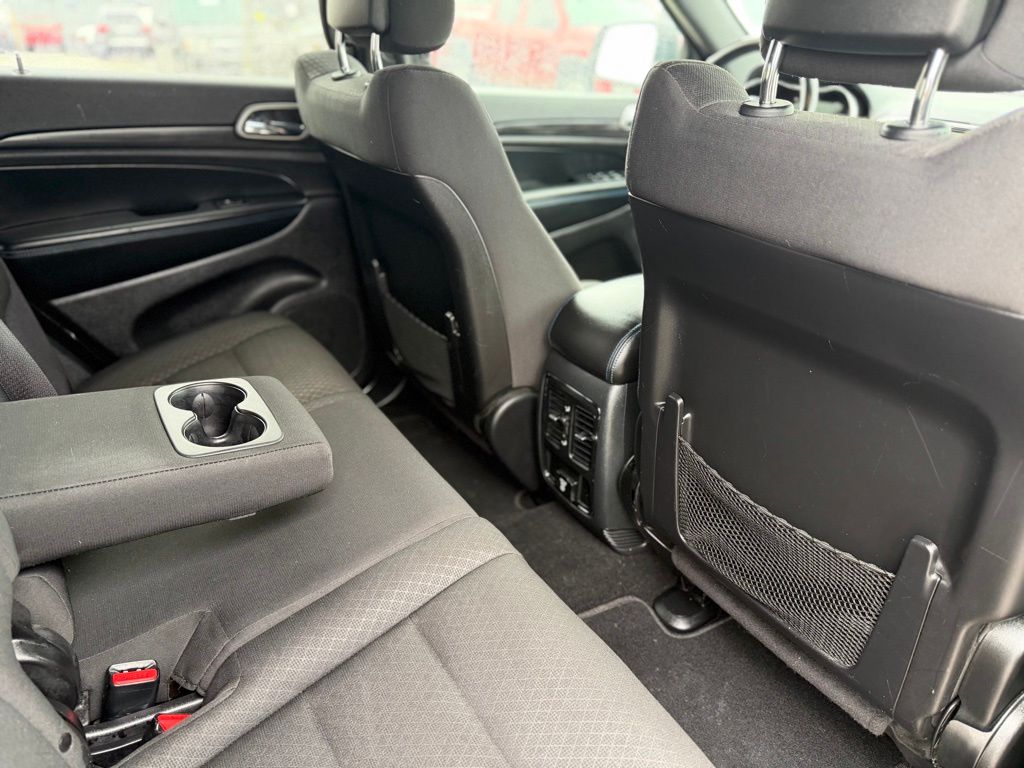 2019 Jeep Grand Cherokee Upland - Photo 15