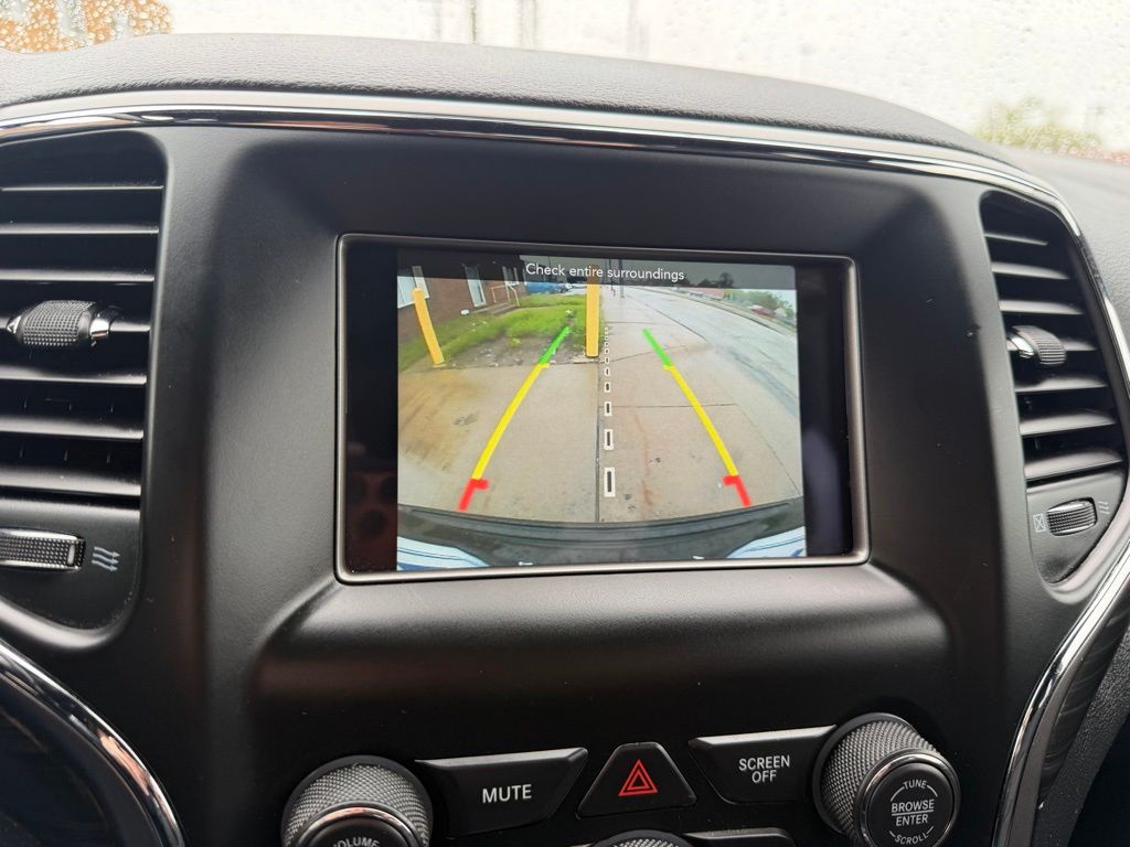 2019 Jeep Grand Cherokee Upland - Photo 29