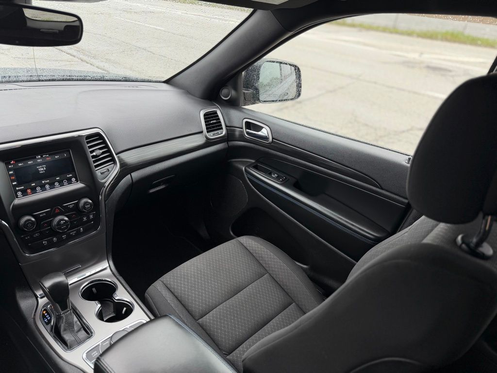 2019 Jeep Grand Cherokee Upland - Photo 13
