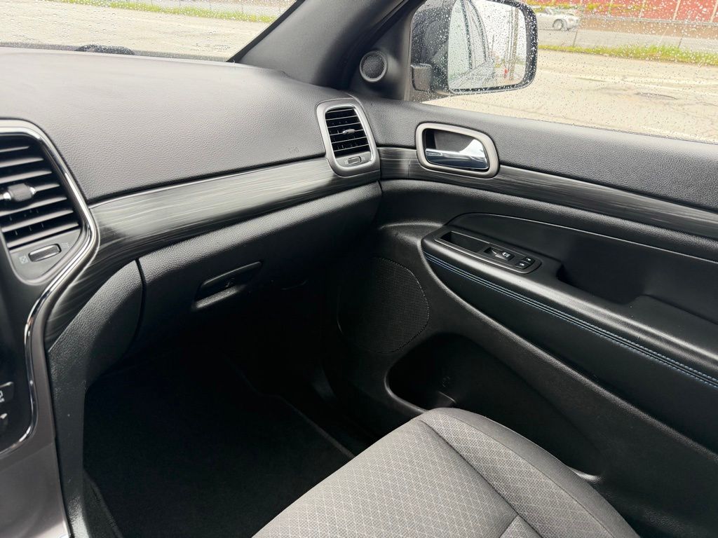 2019 Jeep Grand Cherokee Upland - Photo 25