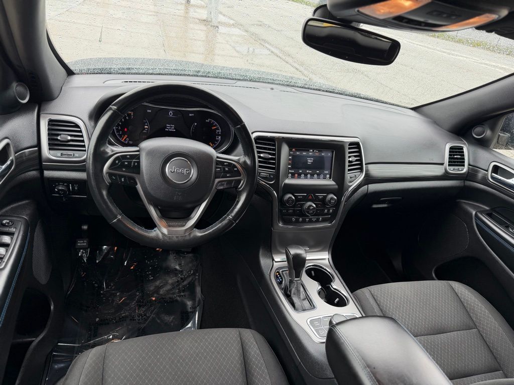 2019 Jeep Grand Cherokee Upland - Photo 12