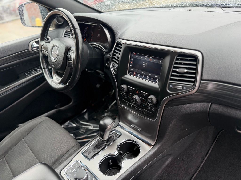 2019 Jeep Grand Cherokee Upland - Photo 17