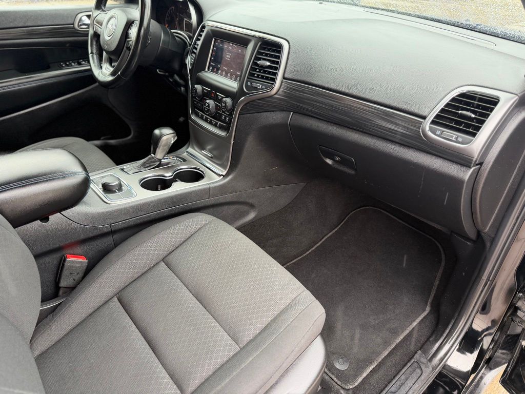 2019 Jeep Grand Cherokee Upland - Photo 16