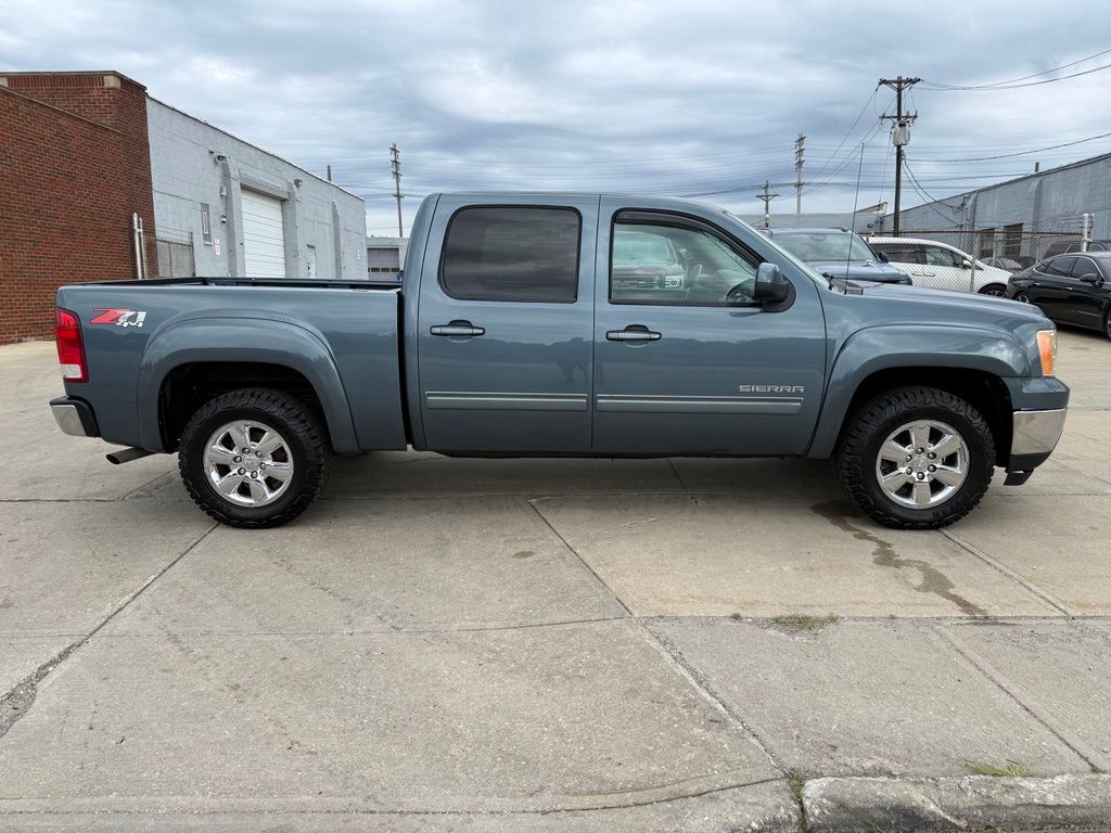 2013 GMC Sierra 1500 SLT - Image 5
