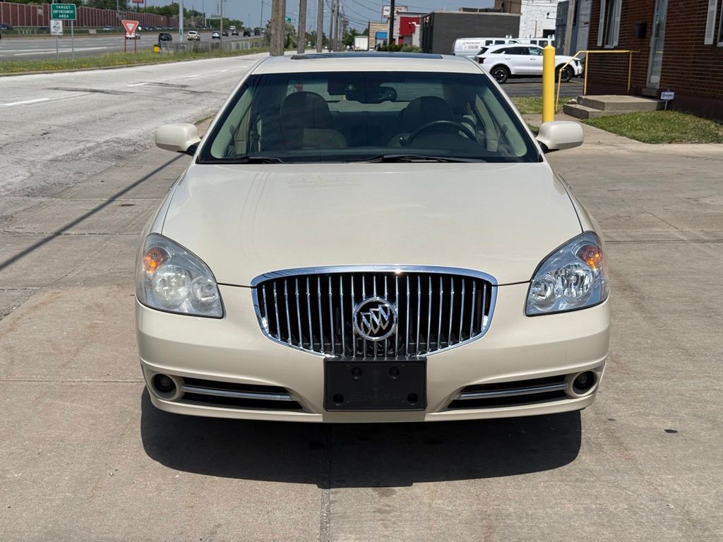 Photo 2 of 2011 Buick Lucerne CXL Premium