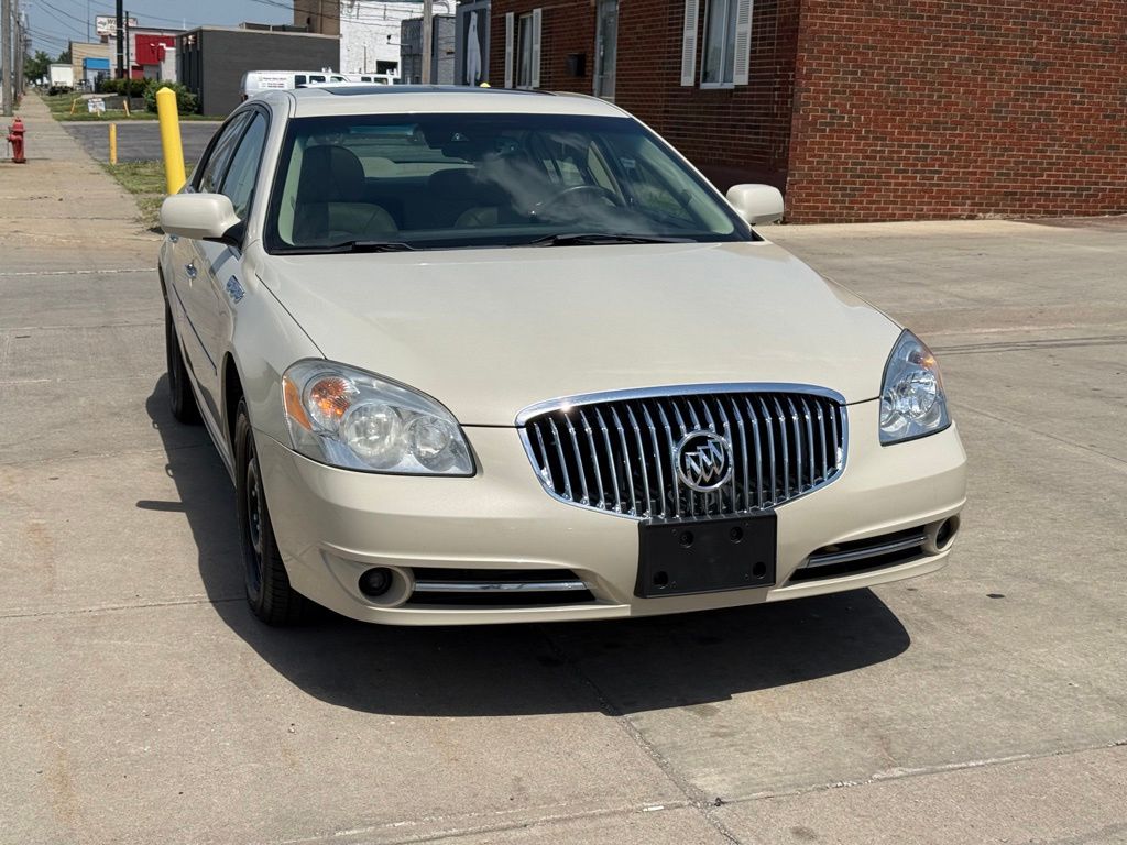 Photo 3 of 2011 Buick Lucerne CXL Premium