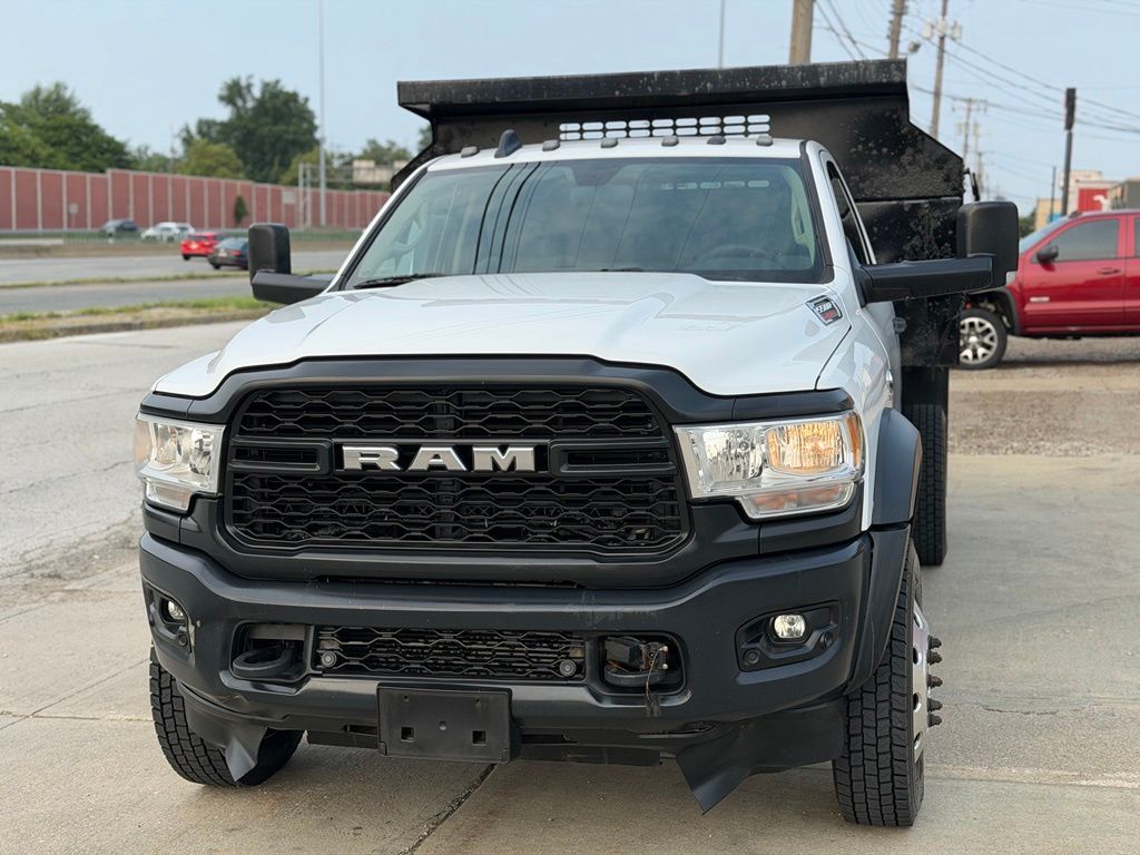 2019 Ram 5500HD Tradesman - Image 2