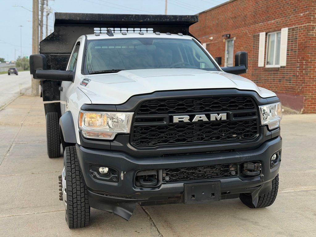 2019 Ram 5500HD Tradesman - Image 3