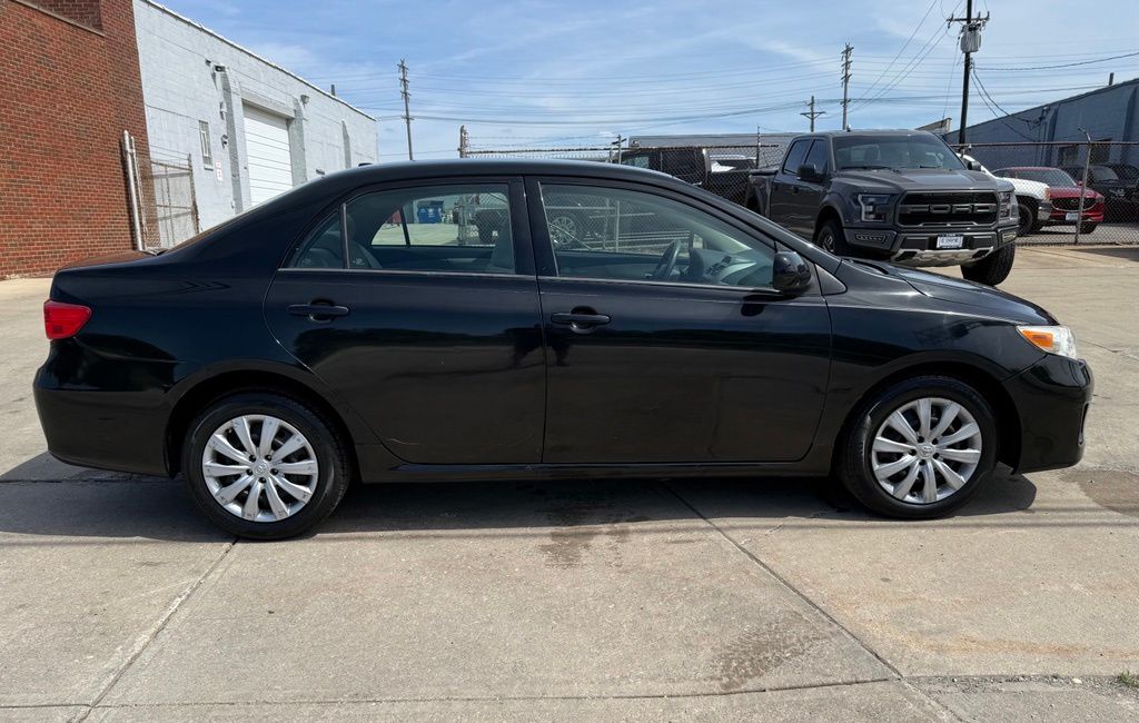 Photo 5 of 2012 Toyota Corolla LE