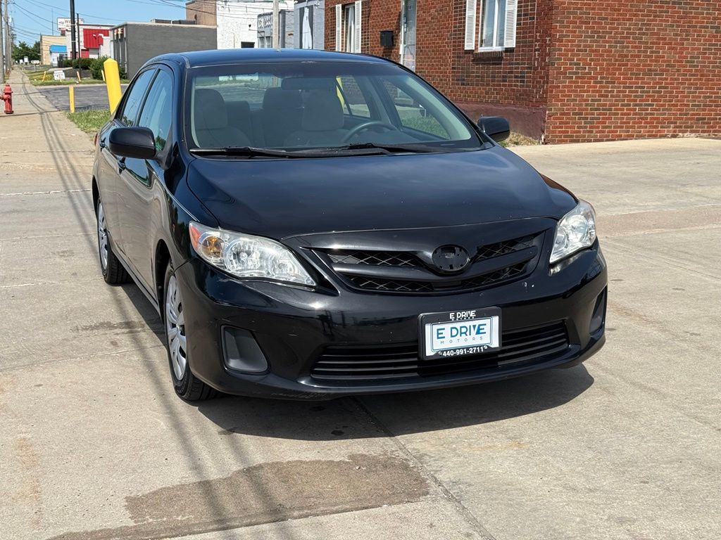 Photo 3 of 2012 Toyota Corolla LE