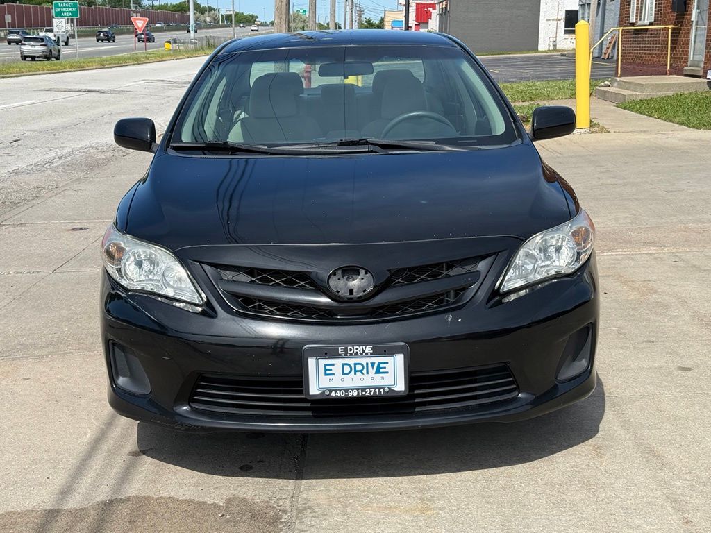 Photo 2 of 2012 Toyota Corolla LE