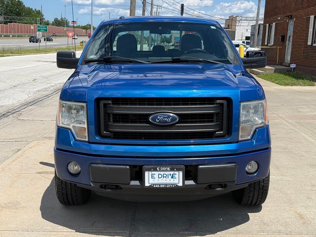 2013 Ford F-150 STX - Image 2